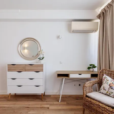 Casa Lume Stylish With Pool In אלבופיירה