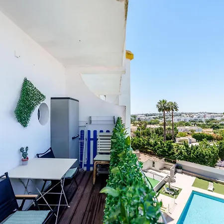Casa Lume Stylish With Pool In אלבופיירה