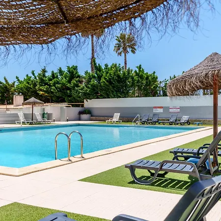 Casa Lume Stylish With Pool In * אלבופיירה