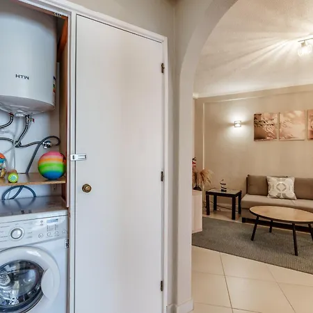 דירה Casa Lume Stylish With Pool In